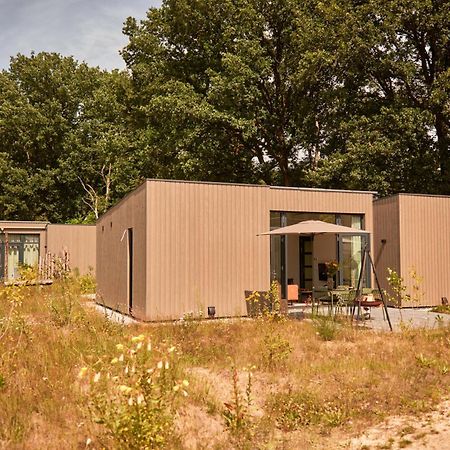 Dutchen Zeegser Duinen Suitelodges Ngoại thất bức ảnh