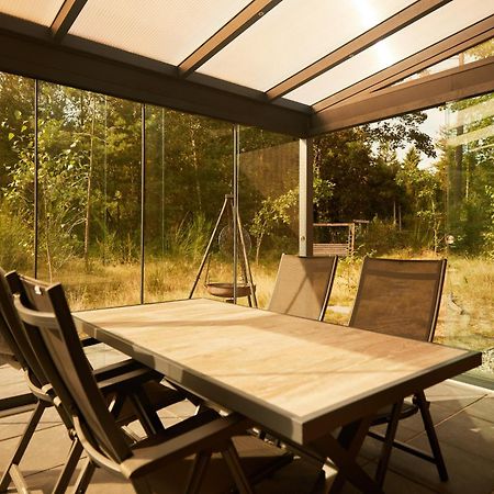 Dutchen Zeegser Duinen Suitelodges Ngoại thất bức ảnh