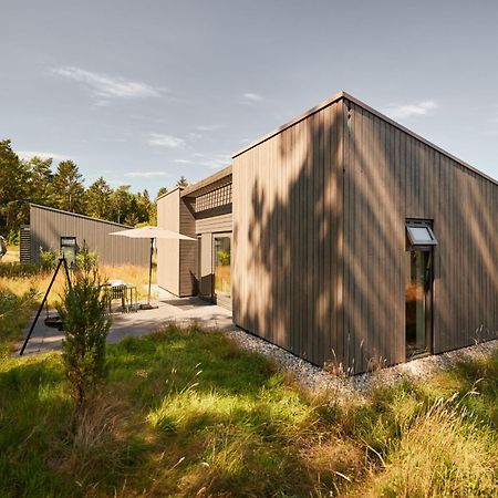 Dutchen Zeegser Duinen Suitelodges Ngoại thất bức ảnh