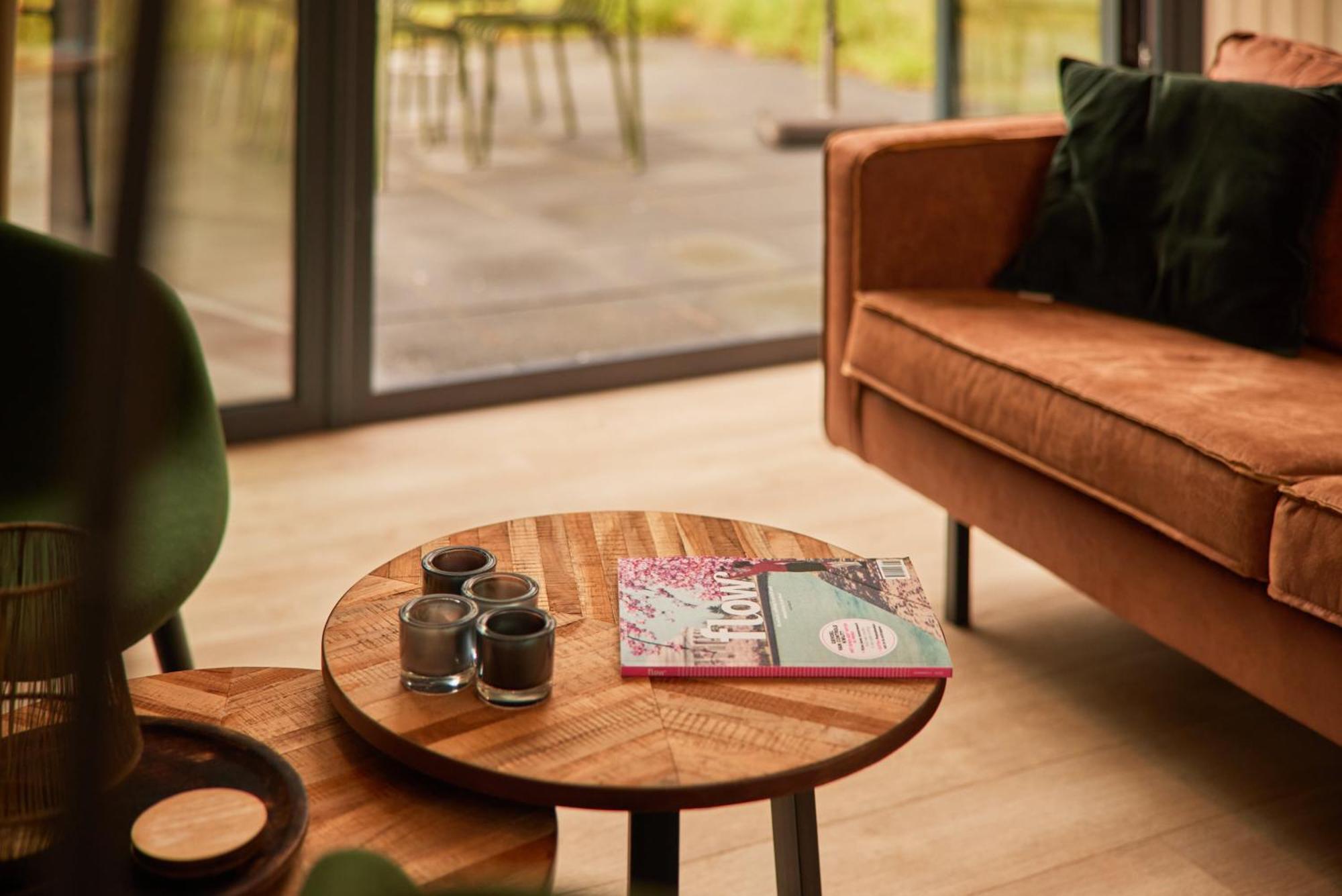 Dutchen Zeegser Duinen Suitelodges Ngoại thất bức ảnh