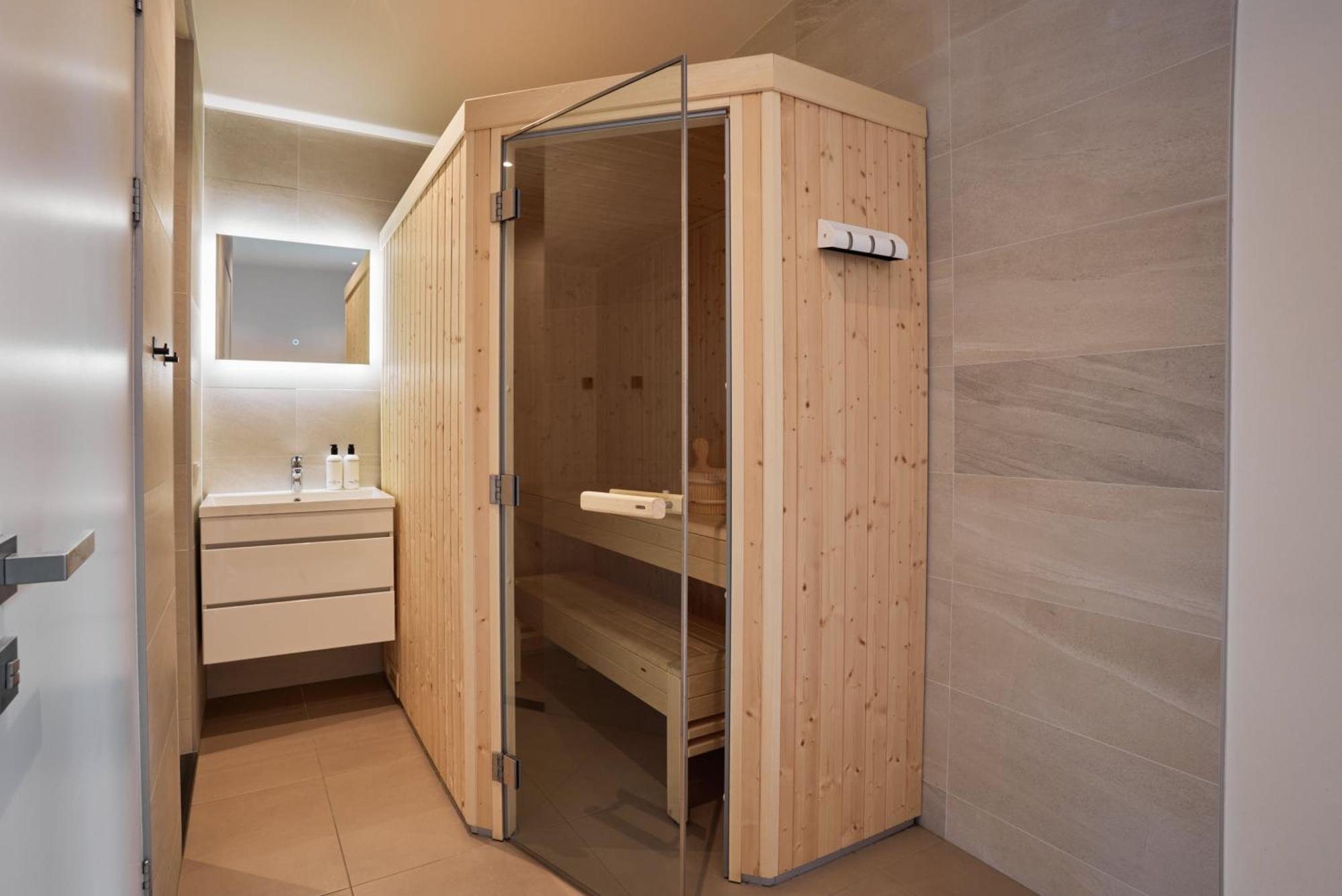 Dutchen Zeegser Duinen Suitelodges Ngoại thất bức ảnh