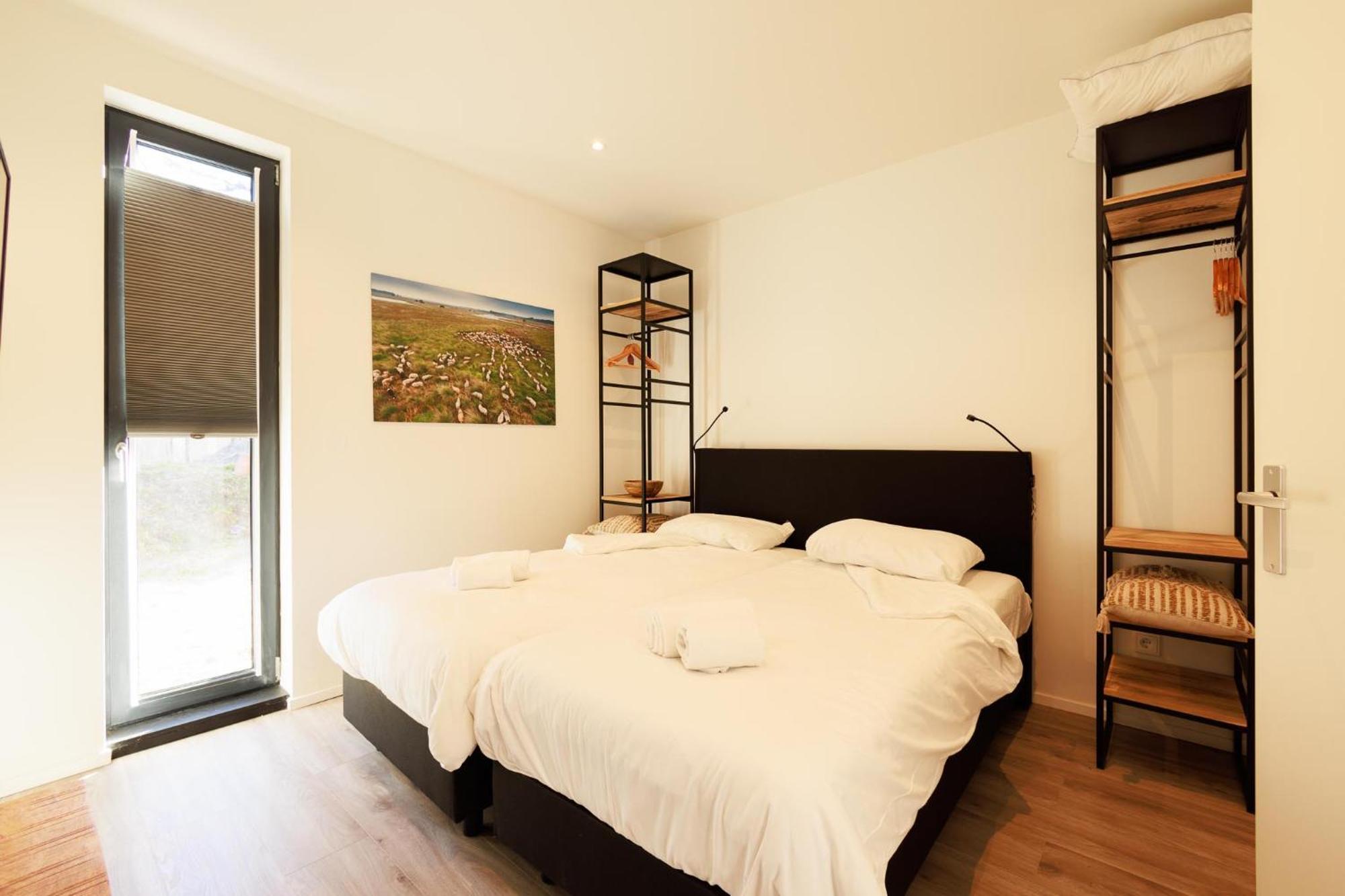 Dutchen Zeegser Duinen Suitelodges Ngoại thất bức ảnh
