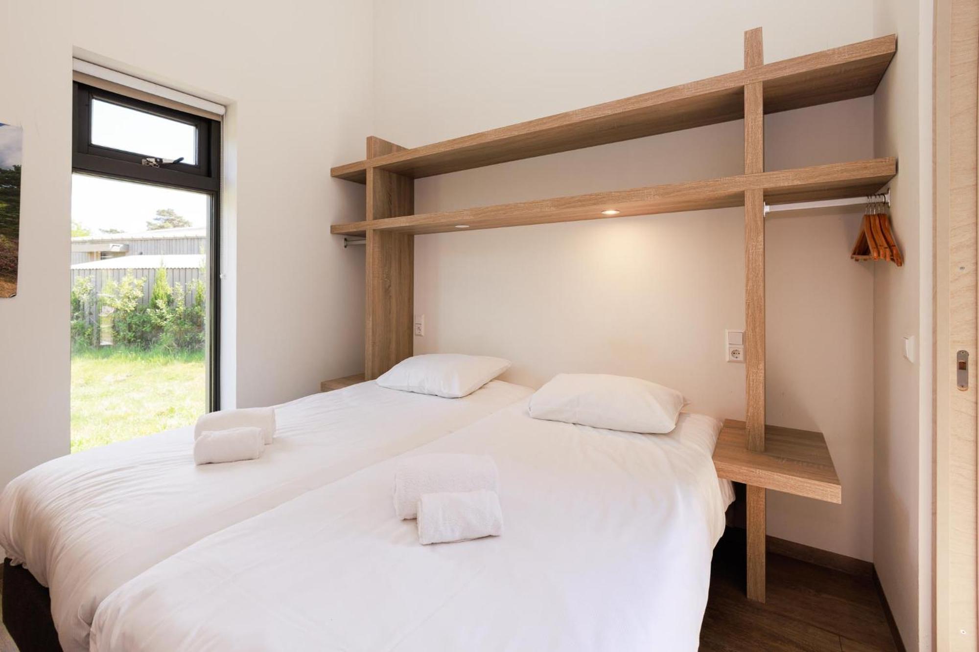 Dutchen Zeegser Duinen Suitelodges Ngoại thất bức ảnh