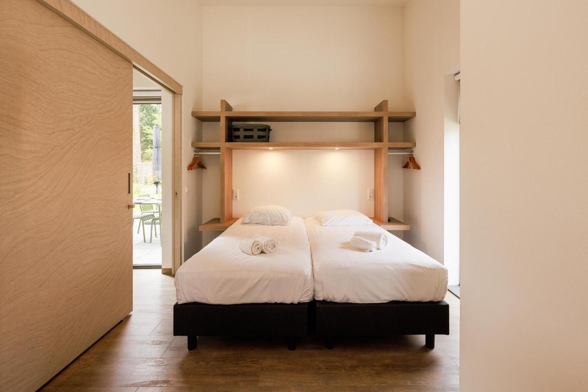 Dutchen Zeegser Duinen Suitelodges Ngoại thất bức ảnh