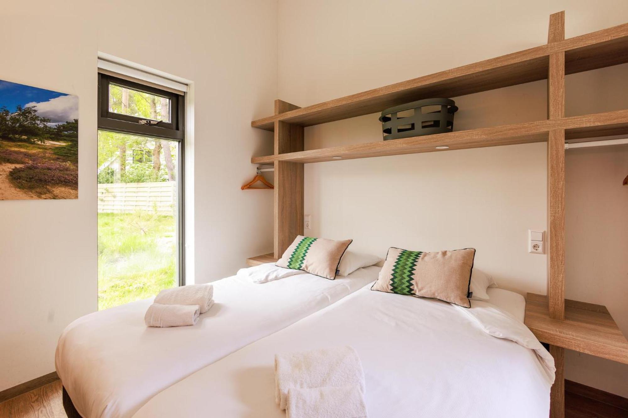 Dutchen Zeegser Duinen Suitelodges Ngoại thất bức ảnh