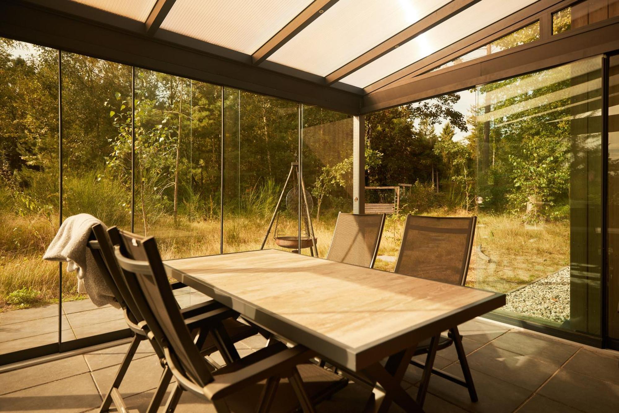 Dutchen Zeegser Duinen Suitelodges Ngoại thất bức ảnh