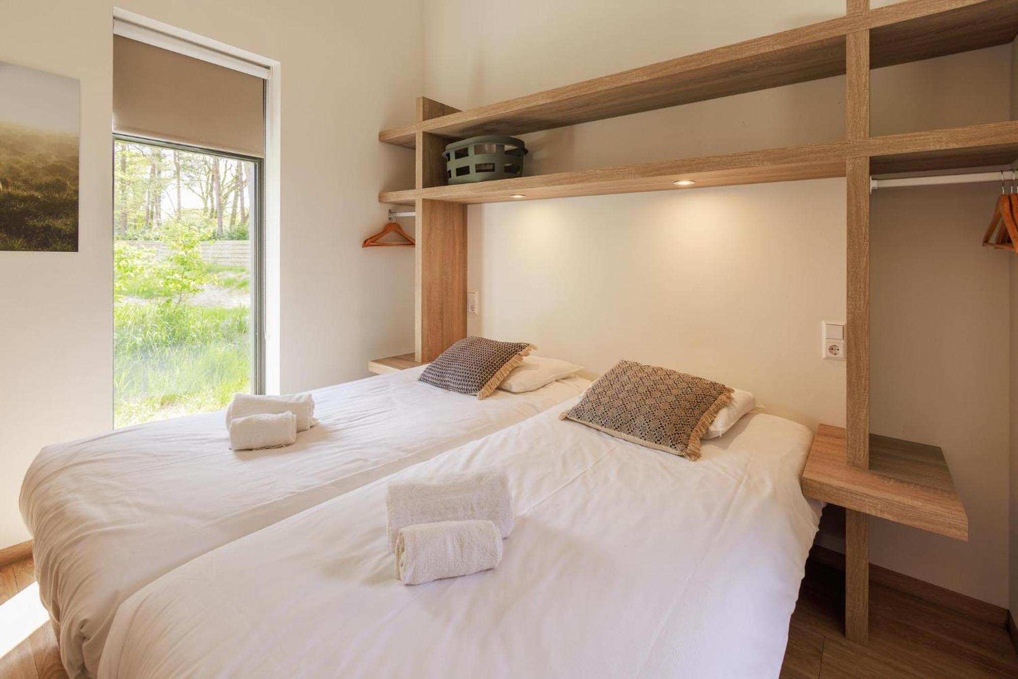 Dutchen Zeegser Duinen Suitelodges Ngoại thất bức ảnh